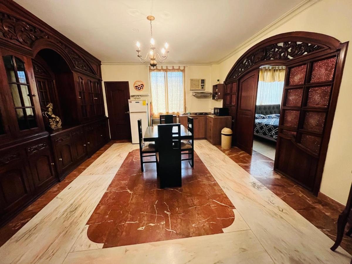 Mega Suite Junto Al San Marino Shopping جواياكيل المظهر الخارجي الصورة